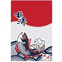 北海及圖