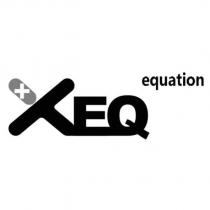XEQ equation 及圖