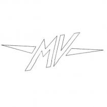 MV 及圖