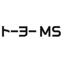 トーヨー MS