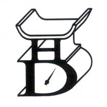 宏德度量衡科技有限公司標章