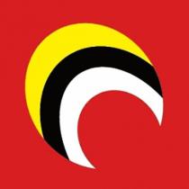 冠宇文藝社標章圖