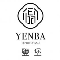 鹽堡 YENBA 及圖
