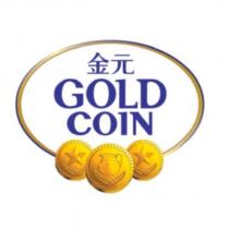 金元 Gold Coin & Device