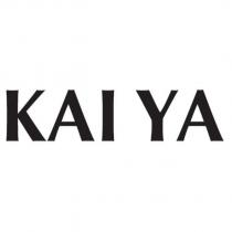 KAI YA