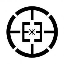 洲揚電子公司標章