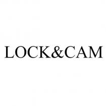 LOCK&CAM