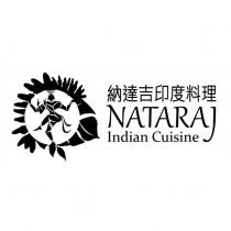 NATARAJ Indian Cuisine 納達吉印度料理及圖