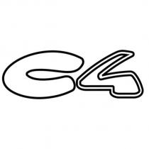 C4 設計圖