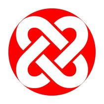 真心聯合公司標章