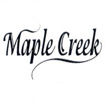 Maple Creek