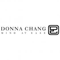 DONNA CHANG MIND AT EASE & Device