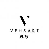 汎莎 VENSART 及圖