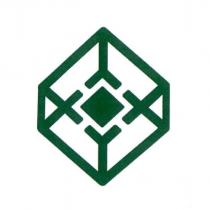 林山富標章