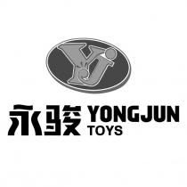 永駿YONGJUN TOYS 及 Yj 設計圖
