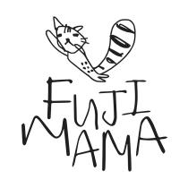 富士媽媽 FUJIMAMA 及圖