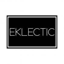 EKLECTIC 及圖