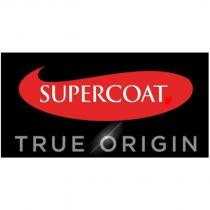 SUPERCOAT on 