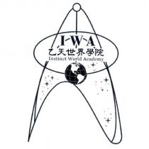 IWA 乙天世界學院 Instinct World Academy 及圖