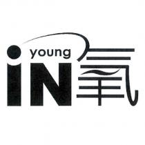 iN young 氧