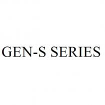 GEN-S SERIES