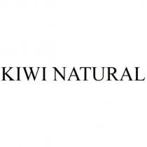 KIWI NATURAL
