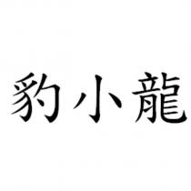 豹小龍