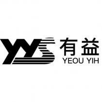 有益 YEOU YIH 及圖