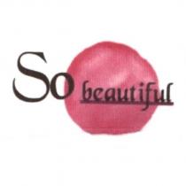 So beautiful 及圖