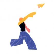 龍騰文化事業股份有限公司標章圖