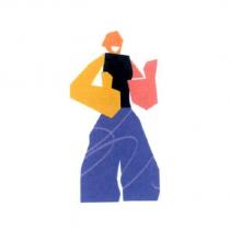 龍騰文化事業股份有限公司標章圖