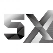 5X 圖