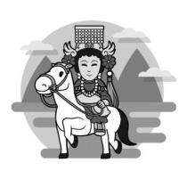 白馬峰媽祖設計圖
