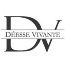 DEESSE VIVANTE 及 DV 設計圖