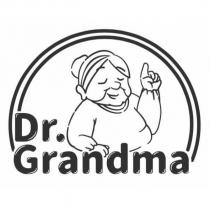 Dr. Grandma 及圖