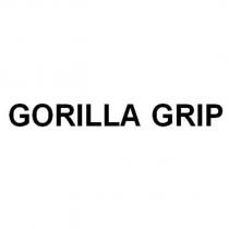 GORILLA GRIP