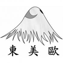 東美歐及圖