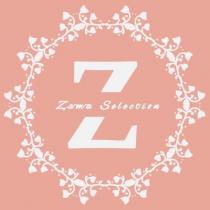 ZAMA SELECTION 、 Z 及圖