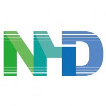 NHID 設計字