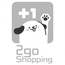 小狗設計圖及 2go shopping