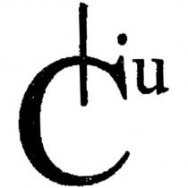 CHIU 設計圖