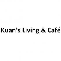 Kuan's Living & Cafe