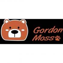 Gordon moss 及圖