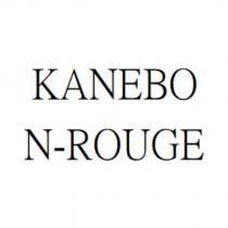 KANEBO/ N-ROUGE