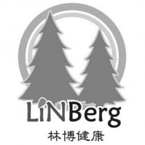 LINBerg 林博健康及圖