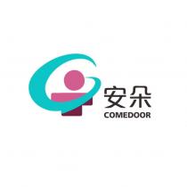 安朵 COMEDOOR 及圖