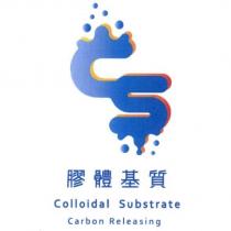 CS 膠體基質 Colloidal Substrate Carbon Releasing 及圖