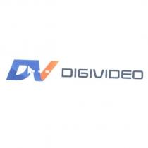 DV DIGIVIDEO