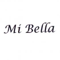 Mi Bella
