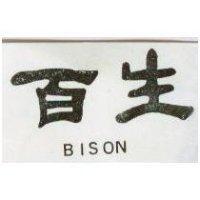 百生 BISON 